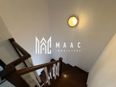 Casă duplex de închiriat | Arhitecților, Sibiu | 110 mp - foto 15