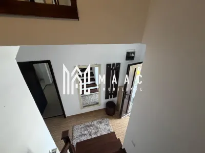 Casă duplex de închiriat | Arhitecților, Sibiu | 110 mp - foto 16