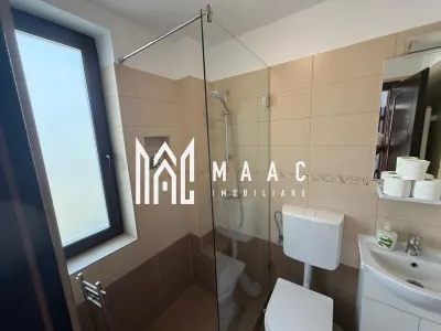 Casă duplex de închiriat | Arhitecților, Sibiu | 110 mp - foto 17