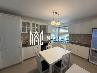 Casă duplex de închiriat | Arhitecților, Sibiu | 110 mp - foto 18