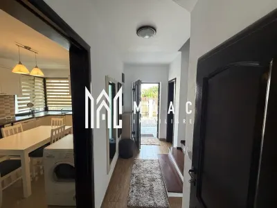 Casă duplex de închiriat | Arhitecților, Sibiu | 110 mp - foto 20