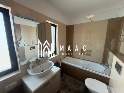 Casă duplex de închiriat | Arhitecților, Sibiu | 110 mp - foto 3