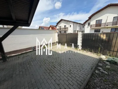 Casă duplex de închiriat | Arhitecților, Sibiu | 110 mp - foto 21