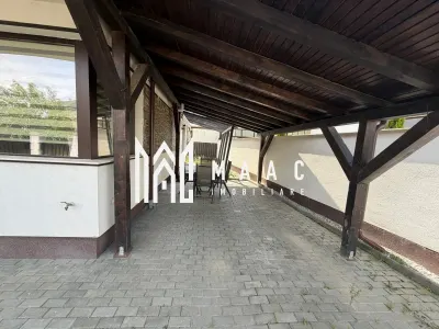 Casă duplex de închiriat | Arhitecților, Sibiu | 110 mp - foto 22