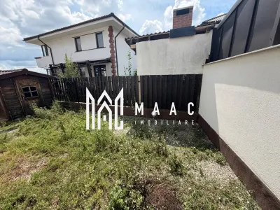 Casă duplex de închiriat | Arhitecților, Sibiu | 110 mp - foto 25