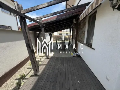 Casă duplex de închiriat | Arhitecților, Sibiu | 110 mp - foto 26