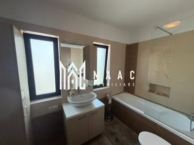Casă duplex de închiriat | Arhitecților, Sibiu | 110 mp - foto 4