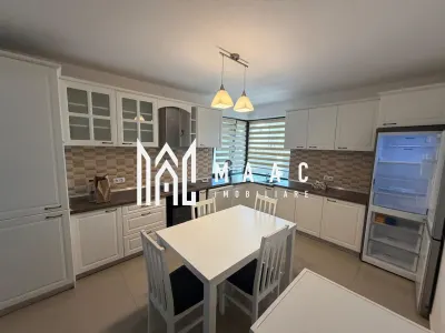 Casă duplex de închiriat | Arhitecților, Sibiu | 110 mp - foto 8