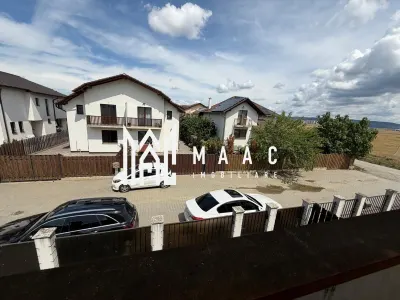 Casă duplex de închiriat | Arhitecților, Sibiu | 110 mp - foto 9