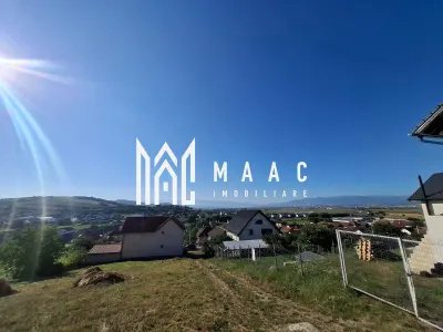 Teren intravilan I 750mp I Utilități I Front 40m I Șura Mare - foto 4