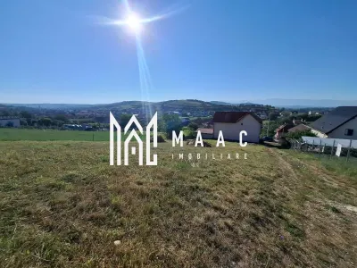 Teren intravilan I 750mp I Utilități I Front 40m I Șura Mare - foto 5