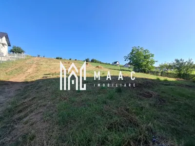 Teren intravilan I 750mp I Utilități I Front 40m I Șura Mare - foto 6