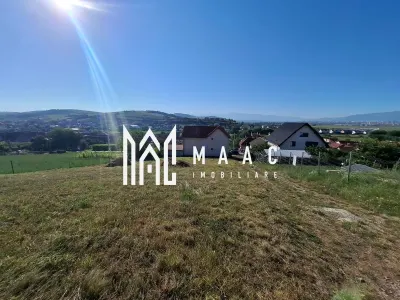 Teren intravilan I 750mp I Utilități I Front 40m I Șura Mare - foto 7