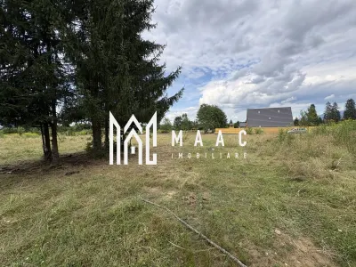 Teren intravilan de vanzare I 1990 mp I Valea Avrigului – lângă Cabana Aris - foto 9