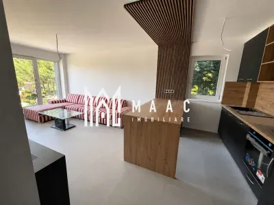 Apartament 3 Camere | 68,4 MP Utili | Etaj 1 | Loc de Parcare Inclus - Sibiu