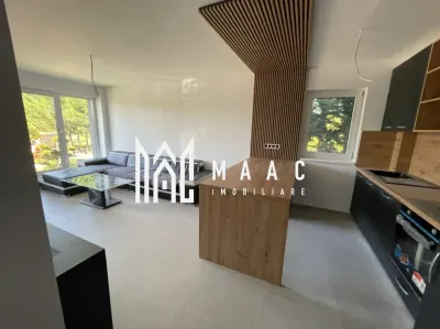 Apartament 3 camere I 61 mp I Etaj 2 I terasă 6,8 mp I Parcare inclusă - foto 2