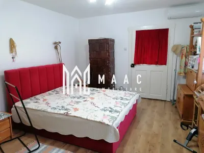 Casa individuala | Teren 868 MP | 2 bai | Pivnita | Arpasu - Arpasu de Sus