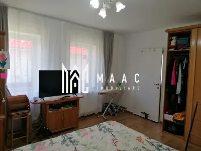 Casa individuala | Teren 868 MP | 2 bai | Pivnita | Arpasu - foto 2