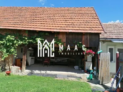 Casa individuala | Teren 868 MP | 2 bai | Pivnita | Arpasu - foto 15
