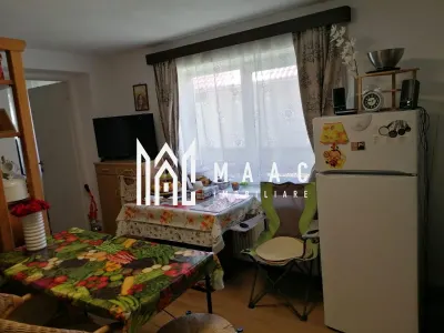 Casa individuala | Teren 868 MP | 2 bai | Pivnita | Arpasu - foto 17