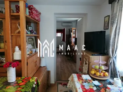 Casa individuala | Teren 868 MP | 2 bai | Pivnita | Arpasu - foto 21