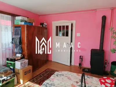 Casa individuala | Teren 868 MP | 2 bai | Pivnita | Arpasu - foto 29