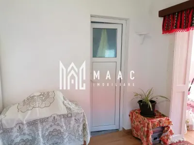 Casa individuala | Teren 868 MP | 2 bai | Pivnita | Arpasu - foto 30