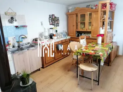 Casa individuala | Teren 868 MP | 2 bai | Pivnita | Arpasu - foto 5