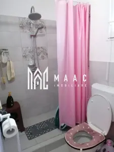 Casa individuala | Teren 868 MP | 2 bai | Pivnita | Arpasu - foto 8