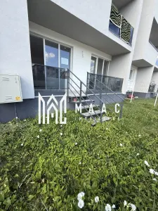 Apartament 2 Camere | 49 MP Utili | Grădină 36 MP | Balcon | Predare la Cheie - foto 2