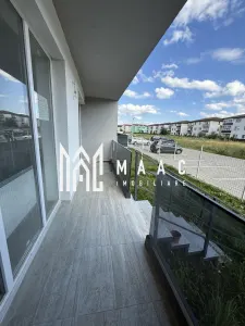 Apartament 2 Camere | 49 MP Utili | Grădină 36 MP | Balcon | Predare la Cheie - foto 8
