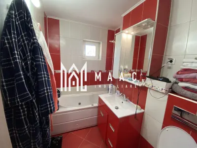Apartament 4 camere decomandat | Centrală, Cisnădie | 70 mp - foto 9