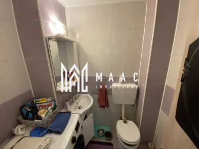 Apartament 4 camere decomandat | Centrală, Cisnădie | 70 mp - foto 10