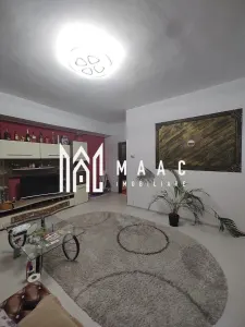 Apartament de vânzare Sibiu, 2 camere | Mihai Viteazul | 61 mp - Sibiu