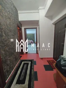 Apartament de vânzare Sibiu, 2 camere | Mihai Viteazul | 61 mp - foto 2