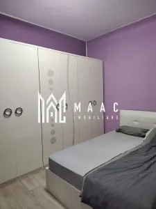 Apartament de vânzare Sibiu, 2 camere | Mihai Viteazul | 61 mp - foto 5