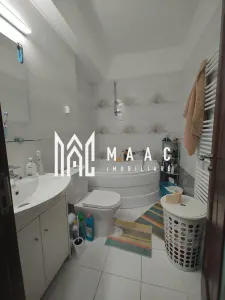 Apartament de vânzare Sibiu, 2 camere | Mihai Viteazul | 61 mp - foto 7