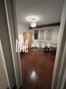 Apartament 3 camere de închiriat | Central Sibiu | 70 mp, balcon - foto 2