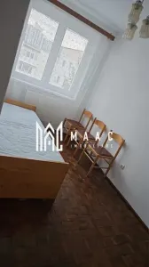 Apartament 3 camere de închiriat | Central Sibiu | 70 mp, balcon - foto 3