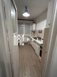 Apartament 3 camere de închiriat | Central Sibiu | 70 mp, balcon - foto 4
