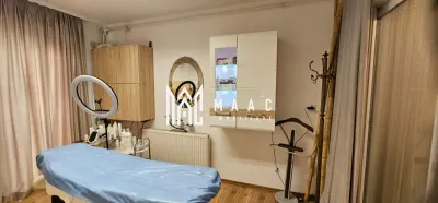 Spatiu comercial/ birouri | Decomandat | Parcare | Turnisor - Sibiu