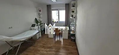 Spatiu comercial/ birouri | Decomandat | Parcare | Turnisor - foto 2