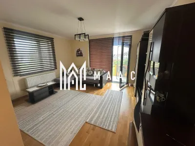 Apartament 2 camere decomandat | Șelimbăr | etaj 1, 2 balcoane - Selimbar