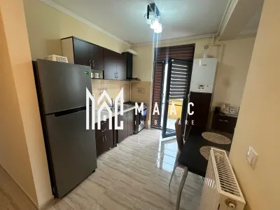 Apartament 2 camere decomandat | Șelimbăr | etaj 1, 2 balcoane - foto 4