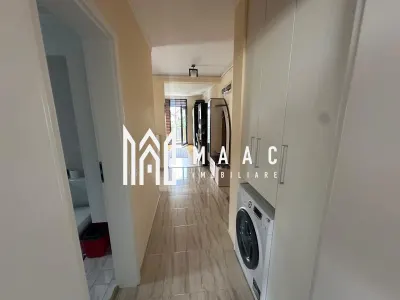 Apartament 2 camere decomandat | Șelimbăr | etaj 1, 2 balcoane - foto 5