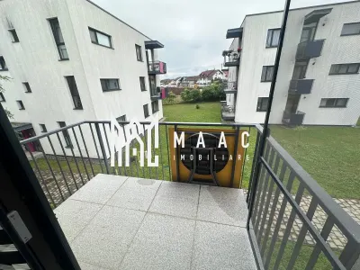 Apartament 2 camere decomandat | Șelimbăr | etaj 1, 2 balcoane - foto 6