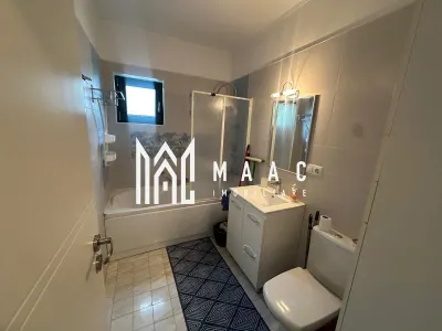 Apartament 2 camere decomandat | Șelimbăr | etaj 1, 2 balcoane - foto 9