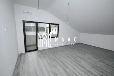 Apartament 3 camere | 73 mp | 2 terase | Bloc nou INTABULAT| Ostroveni - Ramnicu Valcea