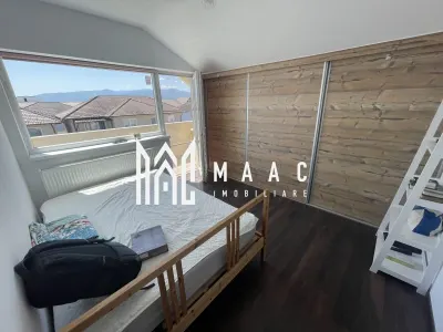 Apartament de vânzare Sibiu | 2 camere | balcon, parcare - foto 2