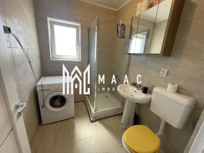 Apartament de vânzare Sibiu | 2 camere | balcon, parcare - foto 5